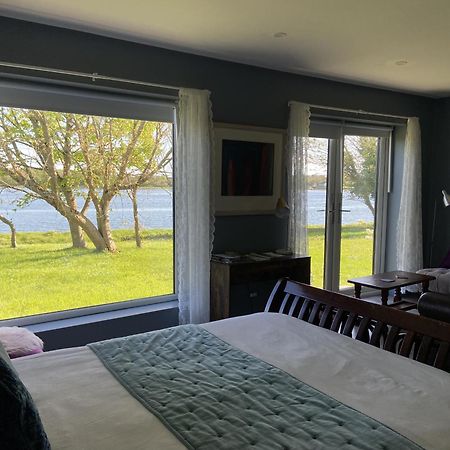 The Cosy Studio By The Shore 戈尔韦 外观 照片